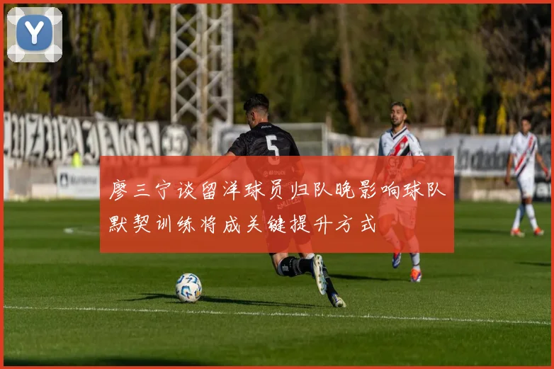 廖三宁谈留洋球员归队晚影响球队默契训练将成关键提升方式